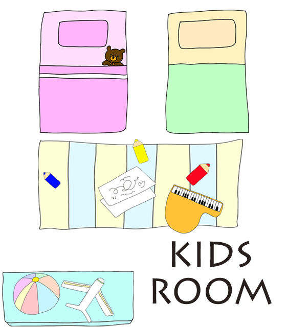 KIDSROOM